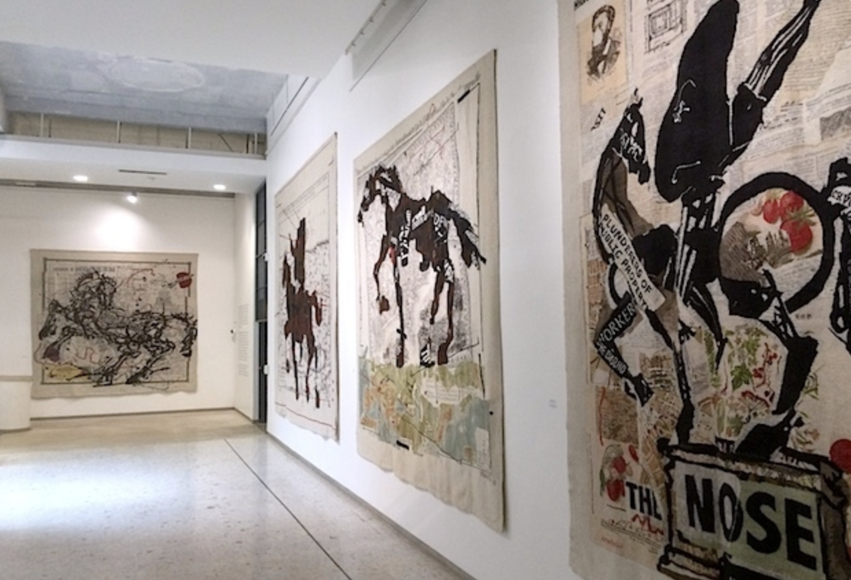 Stephens Tapestry Studio